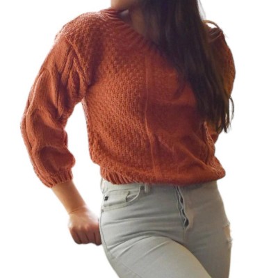 Women's Devyn Sweater - falcon park