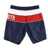 G-III Sports Mens New England Patriots Swim Bottom Trunks - 2 of 2