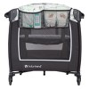 Baby Trend Lil Snooze Deluxe II Nursery Center - image 4 of 4
