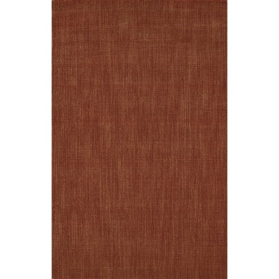 Dalyn Monaco Sisal MC100 Paprika Area Rug - 8' x 10' Rectangle