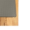 RT Designers Collection Anti-Fatigue Premium High Quality Emboss Mat/Runner Silver - 2 of 3