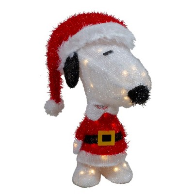 Snoopy x Louis Vuitton Merry Christmas 2022 Christmas Snoopy Decor - Kaiteez