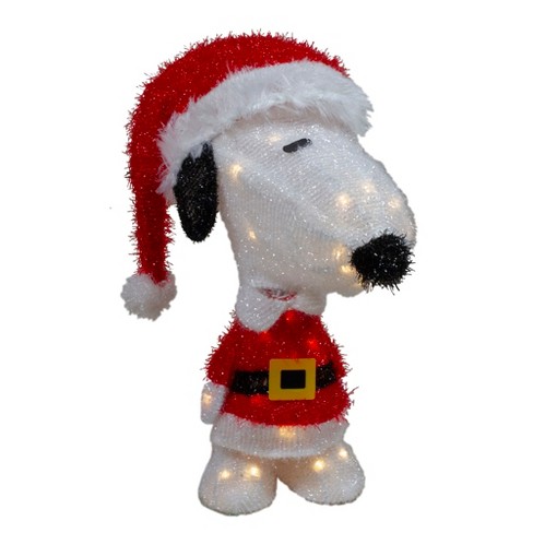 Boston Red Sox Snoopy Dabbing The Peanuts 2023 Christmas Gift