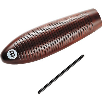 MEINL Wood Guiro with Scraper