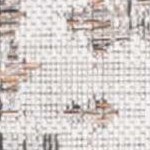 ivory/dark grey brown