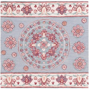 Bellagio BLG601 Hand Tufted Indoor Rugs - Safavieh - 1 of 4