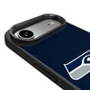 NFL NFC Teams Stripe Bump Cell Phone Case for Apple iPhone 17 Series - 4 of 4