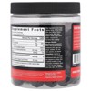 Force Factor Longjack Tongkat Ali Gummies, Mixed Berry Lemonade, 90 Gummies - 3 of 4