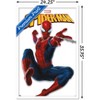 Trends International Marvel Comics - Spider-Man Feature Series Framed Wall Poster Prints - 3 of 4