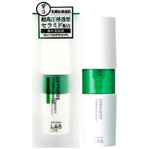 unlabel LAB by JPS LABO CERAMIDE 100MPa Essence (50 mL) MADE IN JAPAN | Deep Hydration, Reveal Resilient Skin - 1 of 4