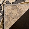 Lyndhurst LNH341 Power Loomed Rugs - Safavieh - image 4 of 4