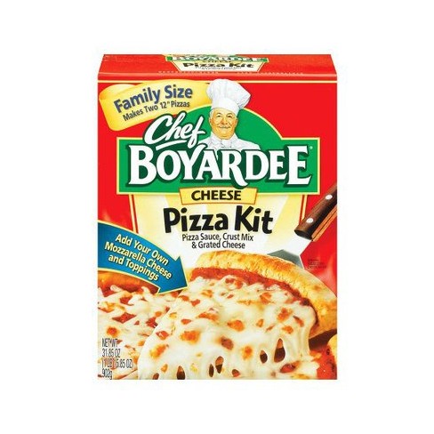 Chef Boyardee Lasagna Kit Recipe | Besto Blog