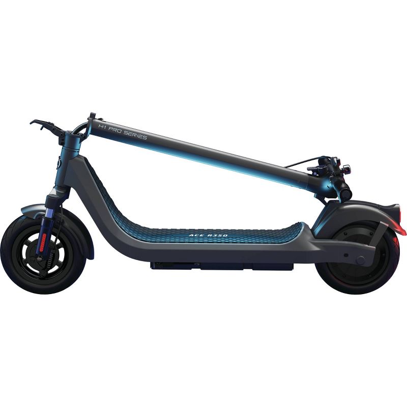 Hover 1 Ace R350 Folding Electric Scooter - Gray, 3 of 5