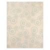 Disney Mickey Mouse Sand Dollar Coastal Casual Flatweave Indoor Outdoor Area Rug - 2 of 4