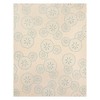 Disney Mickey Mouse Sand Dollar Coastal Casual Flatweave Indoor Outdoor Area Rug - image 2 of 4