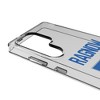 NFL Detroit Lions Players Game Tactic Clear Cell Phone Case for Samsung Galaxy - 4 of 4