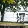 Floral Home 37" Purple Lilac Stem - 12-Piece - 4 of 4