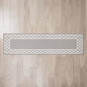 Jean Pierre All Loop Tufted Rugs - 1 of 4