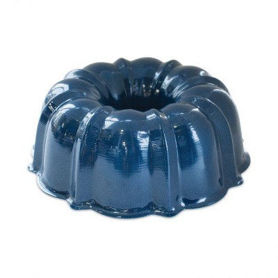 Nordic Ware 12 Cup Bundt Pan Navy