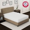 Arm & Hammer Supreme Loft Mattress Pad - 2 of 4