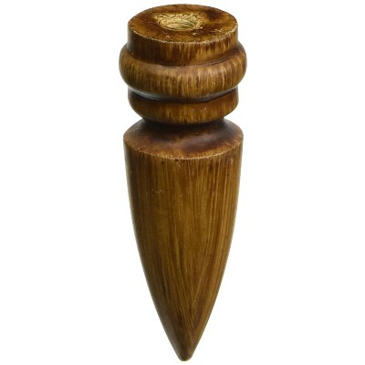 Cal Lighting FA-5035A Resin Finial