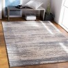 Hauteloom Mikana Beige Tibetan Rug - 2 of 4