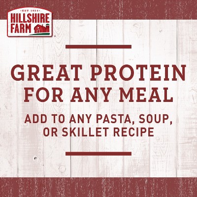 Hillshire Farms Spicy Italian Rope Sausage - 13oz