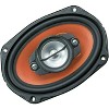 Audiobank 2X AB-790 6x9 -Inches 1000 Watts Peak Power Pair 300 Watt RMS Power 4-Way Car Audio Stereo Coaxial Speakers 4 Ohm Impedance / 93dB/1w/1m - 2 of 4