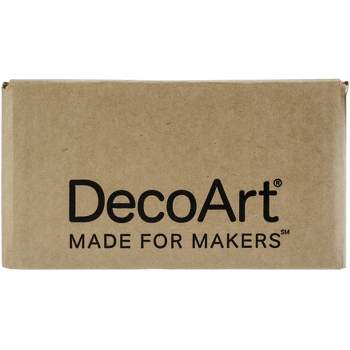 DecoArt Americana Acrylic Multi-Surface Sampler Set 18/Pkg-Fan Favorites
