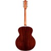 Guild BT-258E Deluxe Westerly Collection 8-String Baritone Jumbo Acoustic-Electric Guitar Natural - 4 of 4