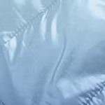 evening blue ombre