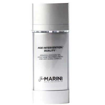 Jan Marini Skin Research Age Intervention Duality, 1 oz