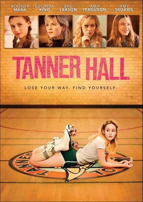 Tanner Hall (DVD)(2011)