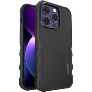Smartish iPhone 14 MagSafe Case - Gripzilla - Heavy Duty Armor Cover - 1 of 4