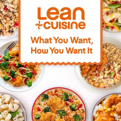 Lean Cuisine Frozen Lemon Garlic Shrimp Stir Fry - 10oz_2