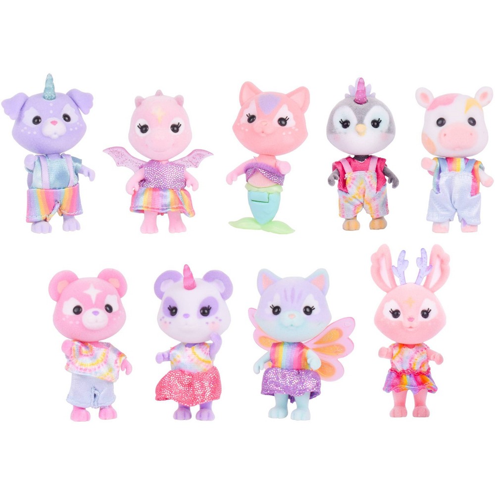 Photos - Doll Sunny Days Honey Bee Acres Rainbow Ridge