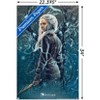 Trends International Netflix The Witcher Season 2 - Ciri Unframed Wall Poster Prints - 3 of 4