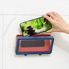 The Lakeside Collection Shower Phone Holder - 3 of 4