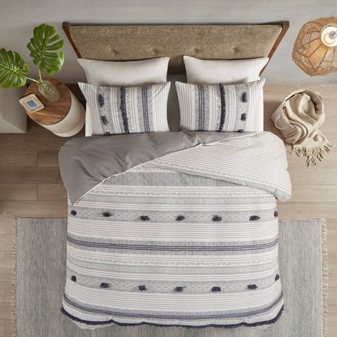 Meet Our First Bedding Collection With Threshold for Target