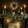 The Lakeside Collection 6-1/2 Ft. Birch Branch Garland - 3 of 4