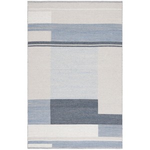 Kilim KLM878 Machine Woven Indoor Rugs - Safavieh - 1 of 4