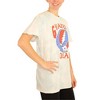 Junk Food Womens Grateful Dead Graphic T-Shirt - 2 of 4