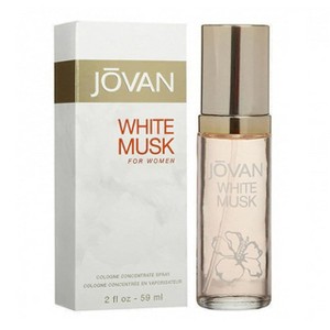 Jovan White Musk Cologne Spray 2 Oz - 1 of 4