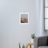 Deny Designs Hello Twiggs Pink Sunset in Lisbon Art Print - 3 of 4