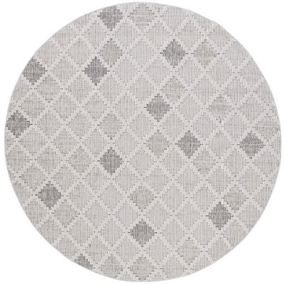 Global GLB408 Power Loomed Area Rug  - Safavieh