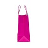 4pk Small Gift Bag Hot Pink - Spritz™ - 3 of 4