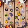 ArtCreativity Bulk Assorted Halloween Stickers (200 Stickers Sheets) - 3 of 4
