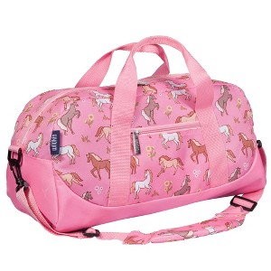 Wildkin Overnighter Duffel Bag for Kids - 1 of 4