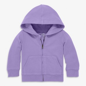 Primary Baby Zip Hoodie - 1 of 4
