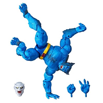 Marvel legends beast target new arrivals